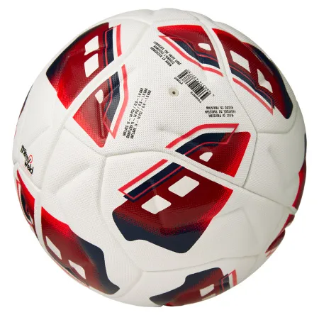 Мяч футб. VISION TRITON, FV425075, р.5,FIFA Quality Pro,MF, 16 пан, термосш.,бел-красный за 8&nbsp;007 ₽ купить в Ростове-на-Дону