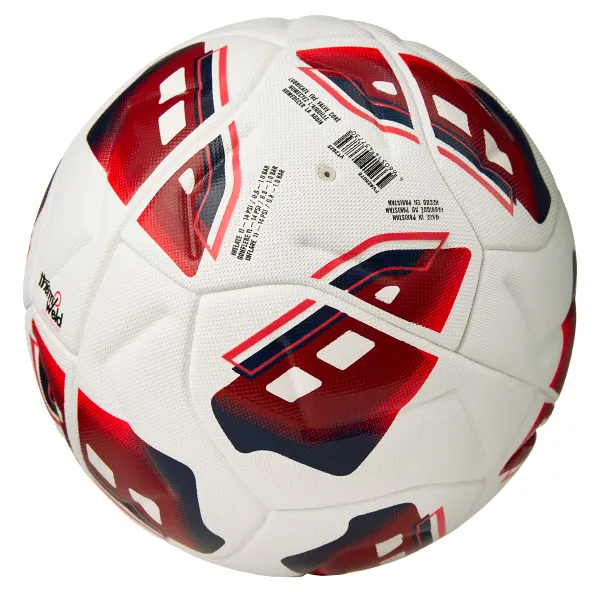 Мяч футб. VISION TRITON, FV425075, р.5,FIFA Quality Pro,MF, 16 пан, термосш.,бел-красный за 8&nbsp;007 ₽ в Ростове-на-Дону