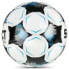 Мяч футзал. SELECT Futsal Master V26, 1043471003, р.4, Basic,32п, гл.ПУ, руч.сш,бело-сине-черный за 7&nbsp;031.20 ₽ купить в Ростове-на-Дону