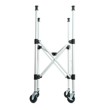 Корзина для теннисных мячей HEAD TT7003, на 125 мячей,с сумкой-переноской, складная, металл, черный за 6&nbsp;942.80 ₽ купить в Ростове-на-Дону