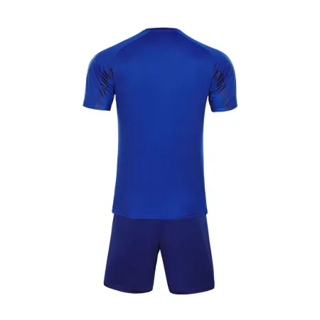 СЦ*Форма футб. взросл. KELME, 8151ZB1005-481-S, р.S, 100% полиэстер, синий за 3&nbsp;833.50 ₽ купить в Ростове-на-Дону