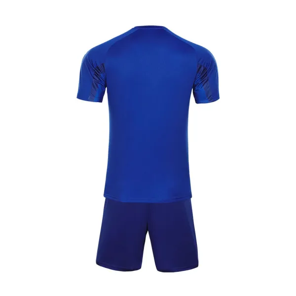 СЦ*Форма футб. взросл. KELME, 8151ZB1005-481-S, р.S, 100% полиэстер, синий за 3&nbsp;833.50 ₽ в Ростове-на-Дону
