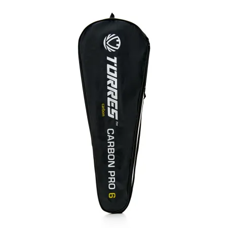Ракетка бадм. TORRES Carbon PRO6, BD23521,для продв., стерж/обод из карбона,со струнами, фиол за 4&nbsp;477.80 ₽ купить в Ростове-на-Дону