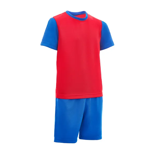 Форма футб. игровая TORRES Sport Junior за 1&nbsp;575.90 ₽ в Ростове-на-Дону
