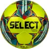 Мяч футзал. SELECT Futsal Mimas, 1053460550, р.4,FIFA Basic, 32 пан, гл.ПУ, руч.сш, жел-сине-красный за 6&nbsp;303.60 ₽ купить в Ростове-на-Дону