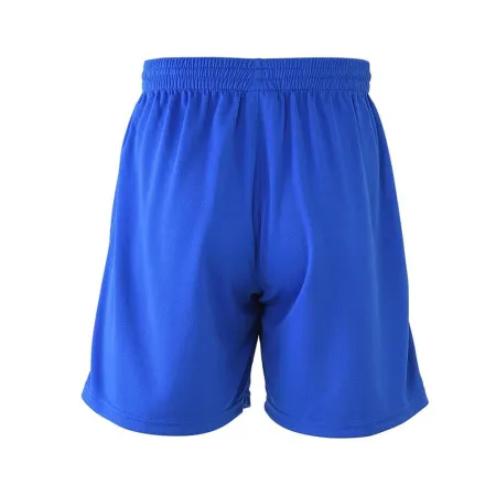 Шорты взросл. KELME Football shorts, 7351ZB1255-481-3XL, р.3XL, 100% полиэстер, синий за 1&nbsp;076.10 ₽ купить в Ростове-на-Дону