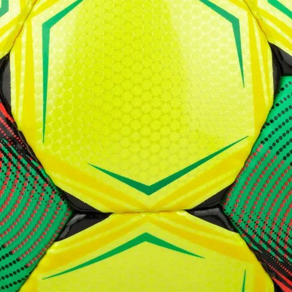 Мяч футзал. SELECT Futsal Mimas V26, 1053471007, р.4,FIFA Basic, 32п, ПУ, руч.сш, желто-зелено-черн. за 6&nbsp;113.20 ₽ в Ростове-на-Дону