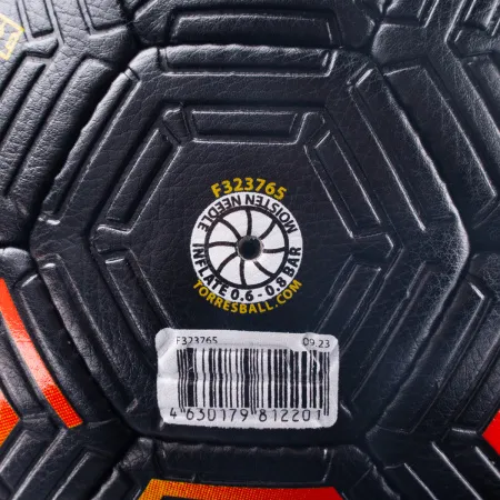 Мяч футб. TORRES Freestyle Grip, F323765, р.5, 32 панели. PU, ручная сшивка, черно-желт-красн за 2&nbsp;070.60 ₽ купить в Ростове-на-Дону