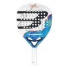Ракетка для падела BULLPADEL Ionic Power 26, 494411, для продв. игроков, стекловолокно, сине-белый за 28&nbsp;944.20 ₽ купить в Ростове-на-Дону