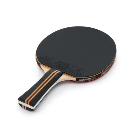 Ракетка для н/т TORRES Master 3*, TT23007, для тренировок, накладка 2,0 мм, конич. ручка за 1&nbsp;450.10 ₽ купить в Ростове-на-Дону