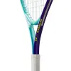 Ракетка б/т дет. Wilson Intrigue Jr 25, WR180310U, для детей 9-10лет, алюминий,со струн., бирюз-фиол за 5&nbsp;271.70 ₽ купить в Ростове-на-Дону