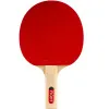 Ракетка для н/т Stiga Fight Red, 184001, для любителей, накладка 1,5 мм ITTF, прямая ручка за 1&nbsp;837.70 ₽ купить в Ростове-на-Дону