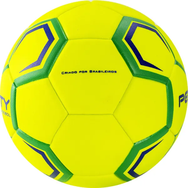 Мяч ганд. PENALTY HANDEBOL H3L ULTRA FUSION X, 5203632600-U, р.3, PU, термосшивка, жел за 3&nbsp;187.50 ₽ в Ростове-на-Дону