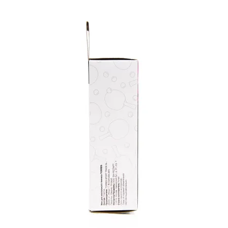 Мяч для наст. тенниса TORRES Profi 3*, TT23012, диам. 40+мм, упак. 6 шт, белый за 338.30 ₽ купить в Ростове-на-Дону