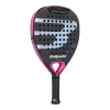 Ракетка для падела BULLPADEL Wonder 27, 497250, для продв.игроков, стекловолокно, карбон, черно-роз за 42&nbsp;969.20 ₽ купить в Ростове-на-Дону