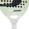 Ракетка для падела BULLPADEL Elite 02 2027, 497248,для профес-в, стекловолокно, карбон, молочн.,черн за 44&nbsp;339.40 ₽ купить в Ростове-на-Дону