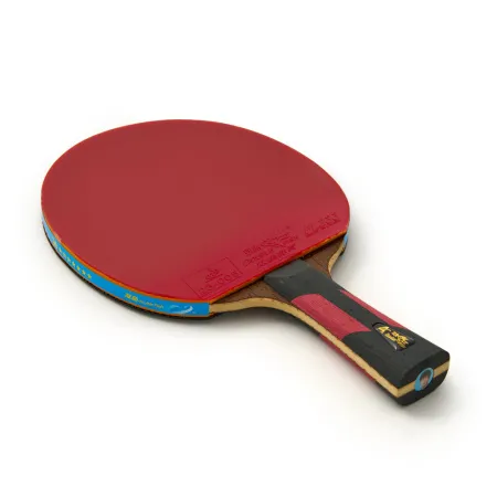 Ракетка для н/т DOUBLE FISH 7A+C, для професс.,ITTF Appr.,накл.2,1мм,+ 2 мяча V40+мм ITTF Appr за 3&nbsp;559.80 ₽ купить в Ростове-на-Дону