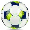 Мяч футзал. SELECT Futsal Talento 13 V26, 1062471015, р.3, 32п, ТПУ, гибр.сш, бело-сине-желтый за 4&nbsp;355.40 ₽ купить в Ростове-на-Дону