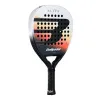 Ракетка для падела BULLPADEL Elite Women 2026, 494406,для начинающих, стекловолокно,бело-черно-оранж за 32&nbsp;087.50 ₽ купить в Ростове-на-Дону