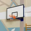 Кольцо баскетбольное амортизационное №7 120х100 мм ZAVODSPORTA за 9&nbsp;851 ₽ купить в Ростове-на-Дону