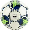 Мяч футзал. SELECT Futsal Master Shiny V22, 1043460004, р.4, Basic,32п, гл.ПУ, руч.сш,бел-син-зел за 7&nbsp;539.50 ₽ купить в Ростове-на-Дону