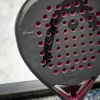 Ракетка для падела HEAD Coello Pro 2026, 225036, для профессионалов, карбон, коричнево-бордовый за 33&nbsp;619.20 ₽ купить в Ростове-на-Дону