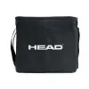 Корзина для теннисных мячей HEAD TT7003, на 125 мячей,с сумкой-переноской, складная, металл, черный за 6&nbsp;942.80 ₽ купить в Ростове-на-Дону