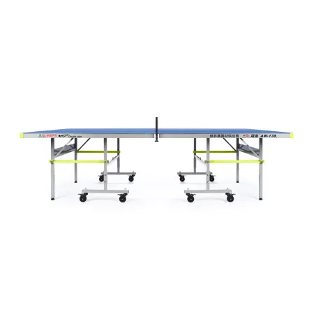 Стол для наст. тенниса DOUBLE FISH AW-138, Outdoor для открытого воздуха, толщина 6мм, синий за 71&nbsp;343.90 ₽ купить в Ростове-на-Дону