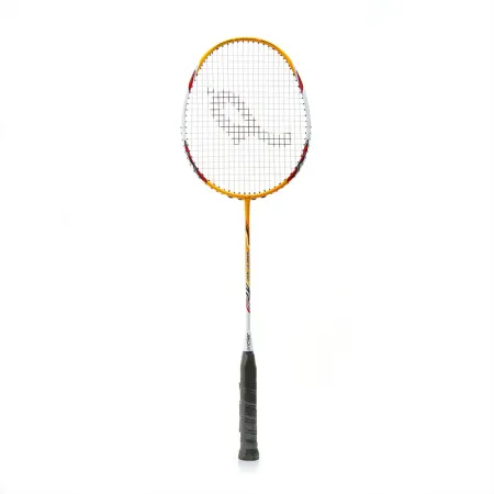 Ракетка для бадм. DOUBLE FISH JINQUE QT-1600, для продвинутых,карбон со струнами,литая,оранжевый за 2&nbsp;813.50 ₽ купить в Ростове-на-Дону