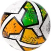 Мяч футзал. TORRES Futsal Club, FS323764, р.4, 10 пан. ПУ, 4 под. сл, гибрид. сш. бело-зел-оранж за 2&nbsp;264.40 ₽ купить в Ростове-на-Дону