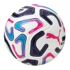 Мяч футб. PUMA Stellar Pro PL, 08510701, р.5, FIFA Quality Pro, 8п, ПУ, термосш, бело-фиолетовый за 9&nbsp;069.50 ₽ купить в Ростове-на-Дону