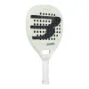 Ракетка для падела BULLPADEL Elite 02 2027, 497248,для профес-в, стекловолокно, карбон, молочн.,черн за 44&nbsp;339.40 ₽ купить в Ростове-на-Дону