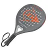 Ракетка для падела Dunlop Nanomax Pro, 10370739, для профессионалов, карбон,серо-оранжевый за 17&nbsp;248.20 ₽ купить в Ростове-на-Дону
