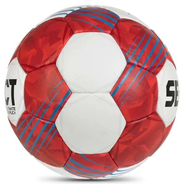 Мяч ганд. SELECT Ultimate Replica v26 за 5&nbsp;856.50 ₽ в Ростове-на-Дону