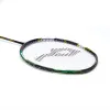 Ракетка для бадм. DOUBLE FISH JINQUE QT-1603, для продвинутых,графит со струнам,литой,черный за 3&nbsp;583.60 ₽ купить в Ростове-на-Дону
