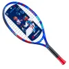 Ракетка б/т дет. BABOLAT Ballfighter 21 Gr000, 140480, для 5-7лет, алюм, со струн, сине-красный за 6&nbsp;322.30 ₽ купить в Ростове-на-Дону