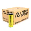 Мяч для падела NS Padel Premier, 502101, уп.3 шт, сукно, нат.резина,желтый за 761.60 ₽ купить в Ростове-на-Дону