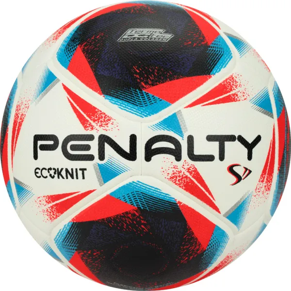 Мяч футб. PENALTY BOLA CAMPO S11 ECOKNIT XXIII, 5416321610-U, р.5, FIFA Pro, PU, тер.,бел-кр-син за 9&nbsp;244.60 ₽ в Ростове-на-Дону