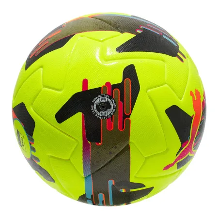 Мяч футб. PUMA Orbita 2 TB, 08432303, р.5, FIFA Quality Pro, 12 пан., ТПУ, термосшивка, желто-черный за 7&nbsp;260.70 ₽ купить в Ростове-на-Дону