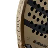 Ракетка для падела BULLPADEL Flow Legend 27, 497247, для профессионалов, стекловолокно, золотистый за 40&nbsp;157.40 ₽ купить в Ростове-на-Дону