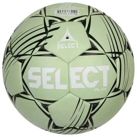 Мяч ганд. SELECT Play, 3890847551, р.0, ПУ, гибрид.сш, светло-зеленый за 3&nbsp;840.30 ₽ купить в Ростове-на-Дону
