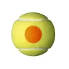 Мяч теннисный детский WILSON Starter Orange, WRT137300, ITF, фетр, нат.рез, уп.3шт, оранж за 1&nbsp;077.80 ₽ купить в Ростове-на-Дону