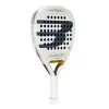 Ракетка для падела BULLPADEL Pearl 26, 493804, для профессионалов, карбон, бело-серый за 35&nbsp;929.50 ₽ купить в Ростове-на-Дону