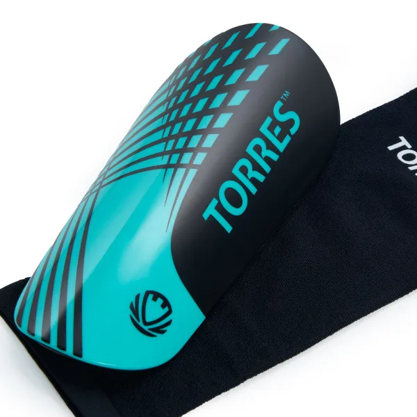 Щитки футбольные TORRES Pro за 1&nbsp;972 ₽ в Ростове-на-Дону
