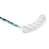 Клюшка для флорбола RealStick LEVEL 2.8, MR-KF-L75, IFF, 75см, лев. крюк, композит, бел-голуб. за 6&nbsp;961.50 ₽ купить в Ростове-на-Дону