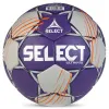 Мяч ганд. SELECT Ultimate Official EHF V24, 1612858999, Senior(р.3), EHF Appr, ПУ, руч.сш, фиол-сер за 15&nbsp;504 ₽ купить в Ростове-на-Дону