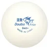 Мяч для наст.тенниса DOUBLE FISH No-Star Ball,арт.V40+PU,.упак.100 шт., ПУ-пакет,белый за 1&nbsp;985.60 ₽ купить в Ростове-на-Дону
