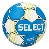 Мяч ганд. SELECT HB FORCE DB V25, 1622858205, Senior (р.3), EHF Appr,ПУ, гибр.сш., сине-белый за 8&nbsp;438.80 ₽ купить в Ростове-на-Дону