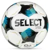 Мяч футзал. SELECT Futsal Attack V26, 1073471009, р.4, 32п, ПУ, руч.сш, бело-сине-черный за 5&nbsp;295.50 ₽ купить в Ростове-на-Дону