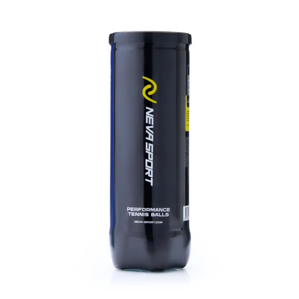 Мяч теннисный NS OPEN X3, UAA1, уп.3 шт,одобр.ITF, сукно, нат.резина,желтый за 746.30 ₽ в Ростове-на-Дону